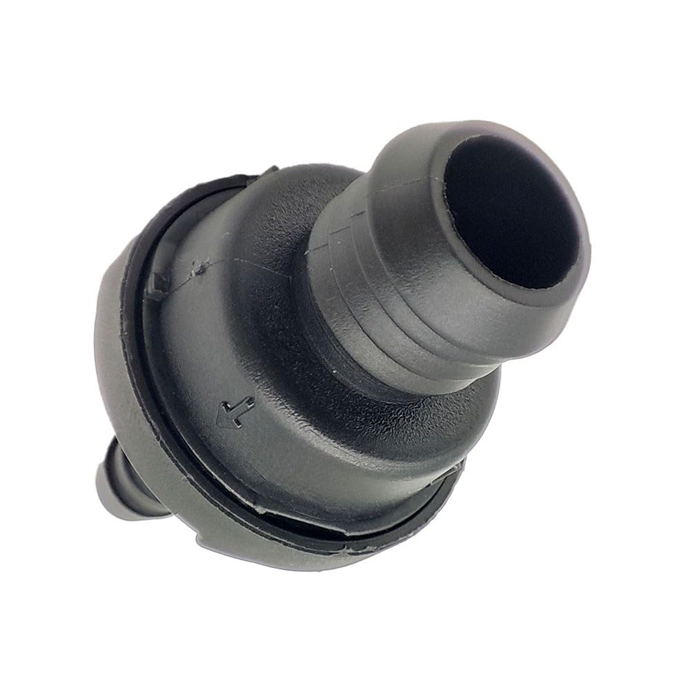 Magnetventil Passend für BMW E36 E46 E85 Z3 Z4 Bremskraftverstärker 34331160183 1160183 1/5 Stück Rückschlagventil Rückschlagventil Nockenwellenversteller(1PCS)