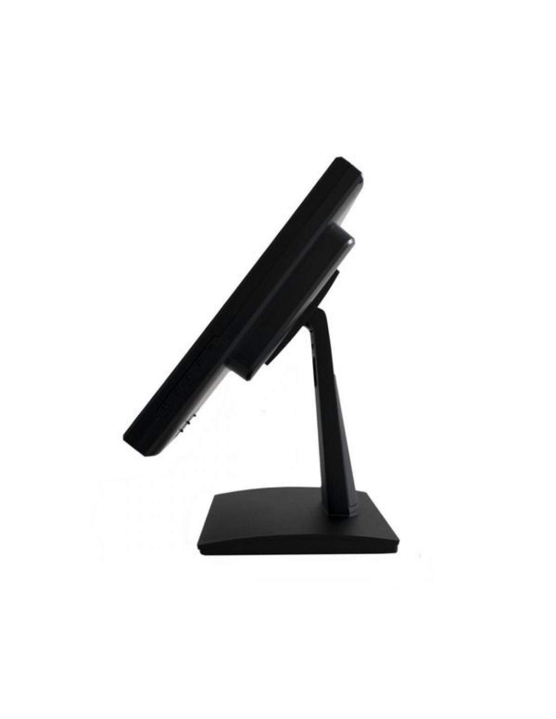 Approx APPMT15W5 Monitor con Pantalla Tactil 15", Negro