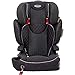 Graco Affix, Silla de coche grupo 2/3, negro