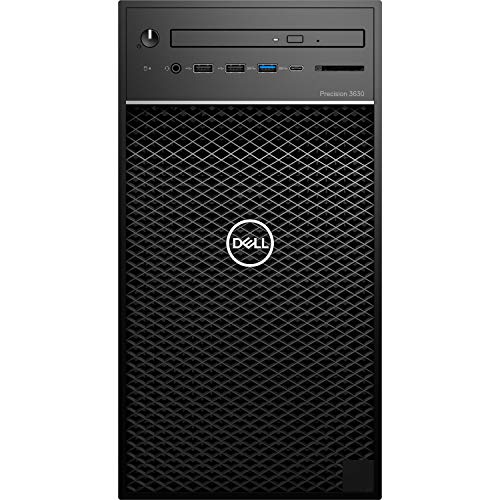 Dell Precision 7680 workstation