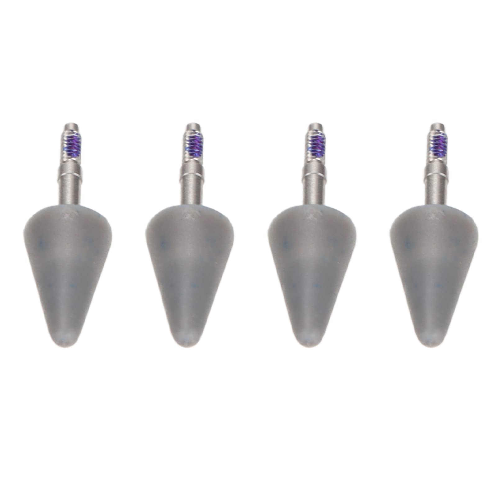 Pointes de stylet anti-rayures pour tablette : réparez votre M-Crayon avec 4 mines - 7