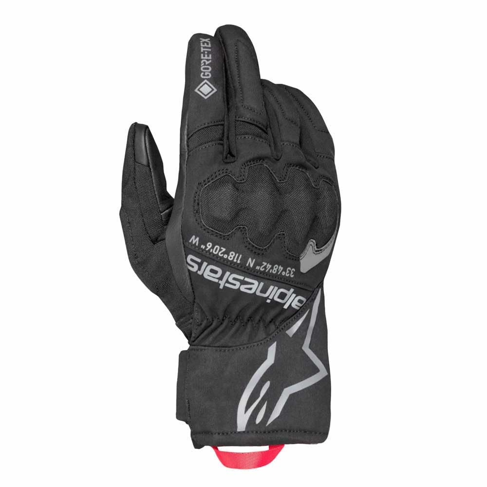Alpinestars Crestone GORE-TEX® Insulated Winter Gloves L
