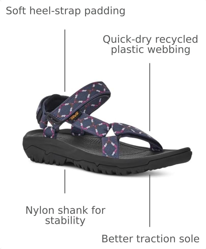 Image of Teva Women's Hurricane XLT 2 Sport Sandal