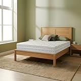 Materassi Russo Materasso in WATERFOAM, Altezza 20 cm Reali,Rivestimento in Aloe Vera Antibatterico, Spedito Sottovuoto Arrotolato, 100% Made in Italy (120 x 190 cm Piazza e Mezza)