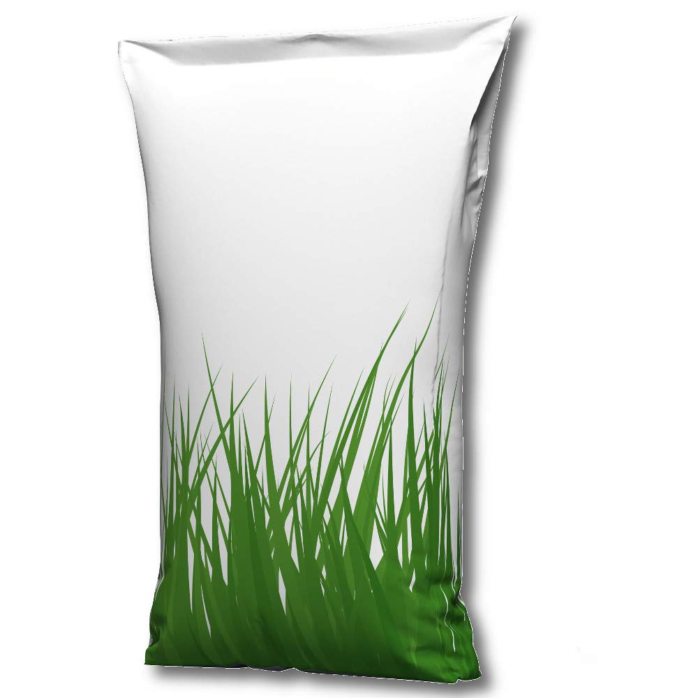Knaulgras Dactylis glomerata 15 kg mittel Futtergras Futterbau Einzelgras  Saat : Amazon.de: Garten