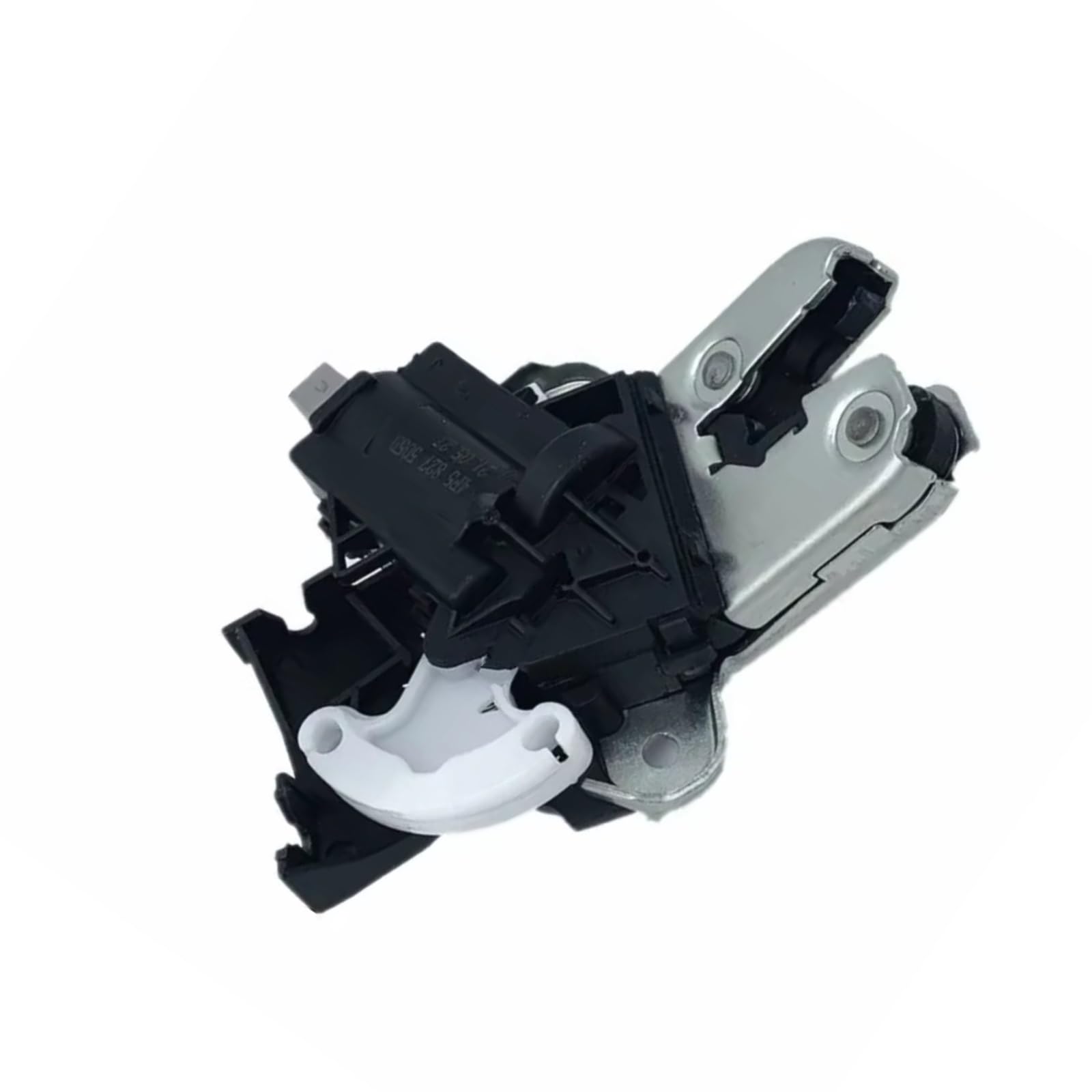 Rear Tailgate Latch Actuator Compatible with A5 for S5 for Cabriolet 2010-2014 for RS5 2013-2014 for RS6 2008-2011 Car Bootlid Rear Trunk Lid Lock