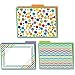 Color Me Bright File Folders