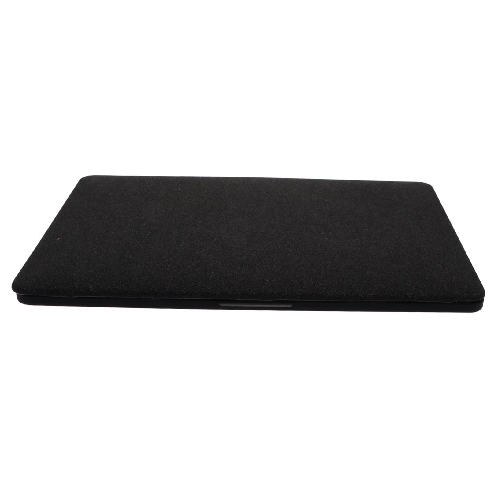 Carcasa para portátil compatible con Pro funda protectora de cuero Holibanna
