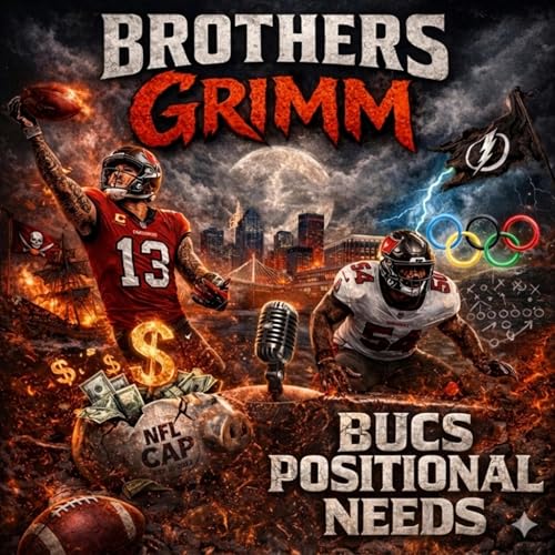 Ep. 1: Mike Evans, Lavonte David, top positional needs