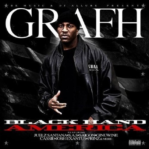 Black Hand America [Import]