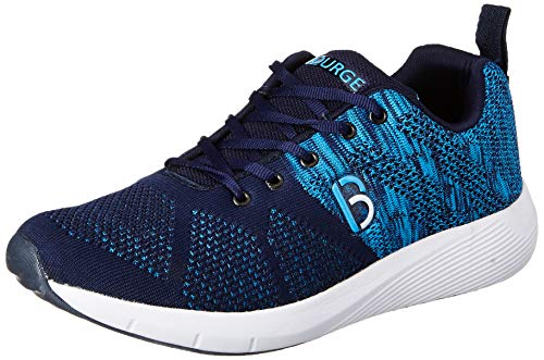 Image of Bourge Mens Loire-z116 Running Shoes