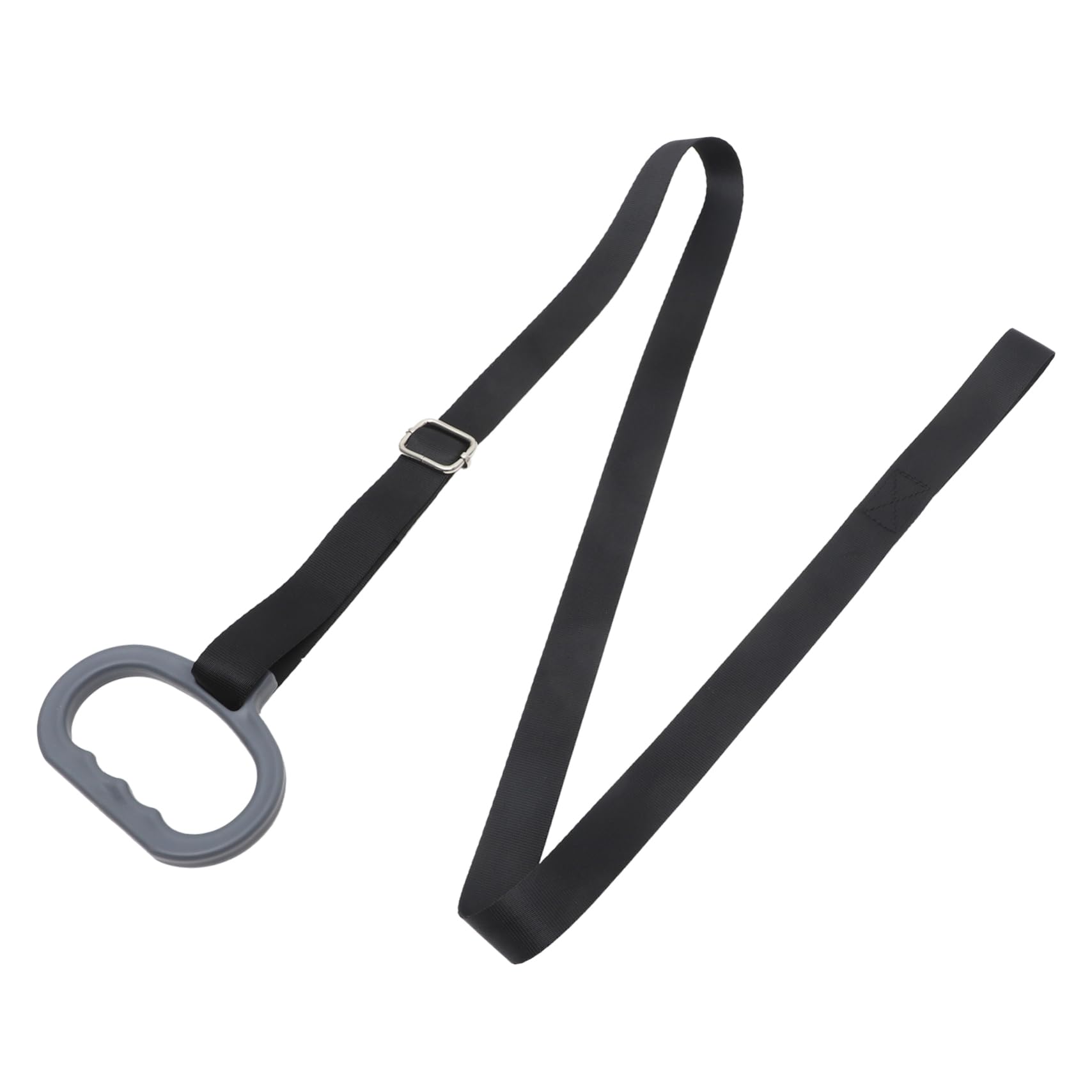 Sosoport 3pcs Deer Drags Rope Sturdy Hunting Strap Portable Hunting Accessory Nylon Drag Harness Outdoor Gear