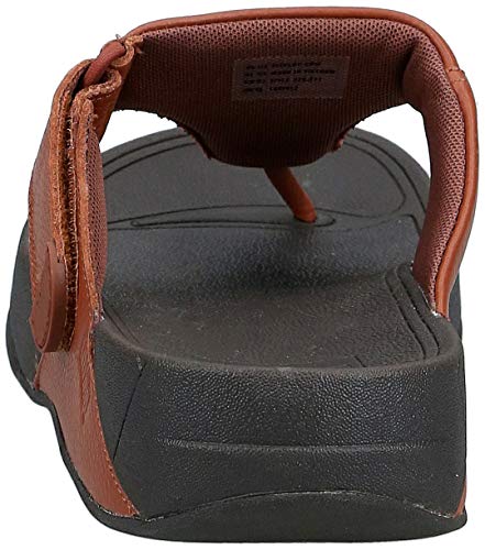 Image of fitflop Men Synthetic Chappals