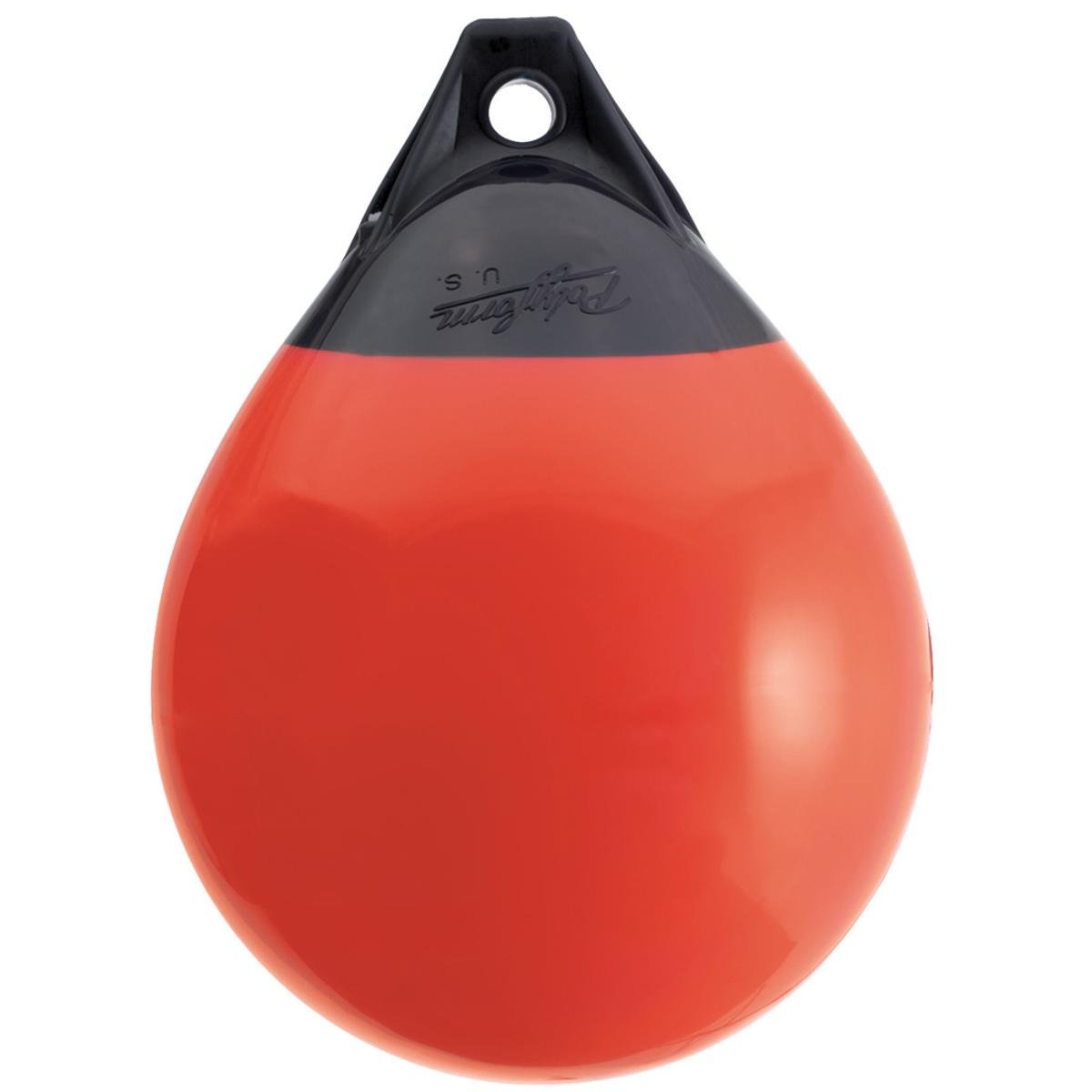 polyform A Series Buoy A-2-14.5 Diameter - Red