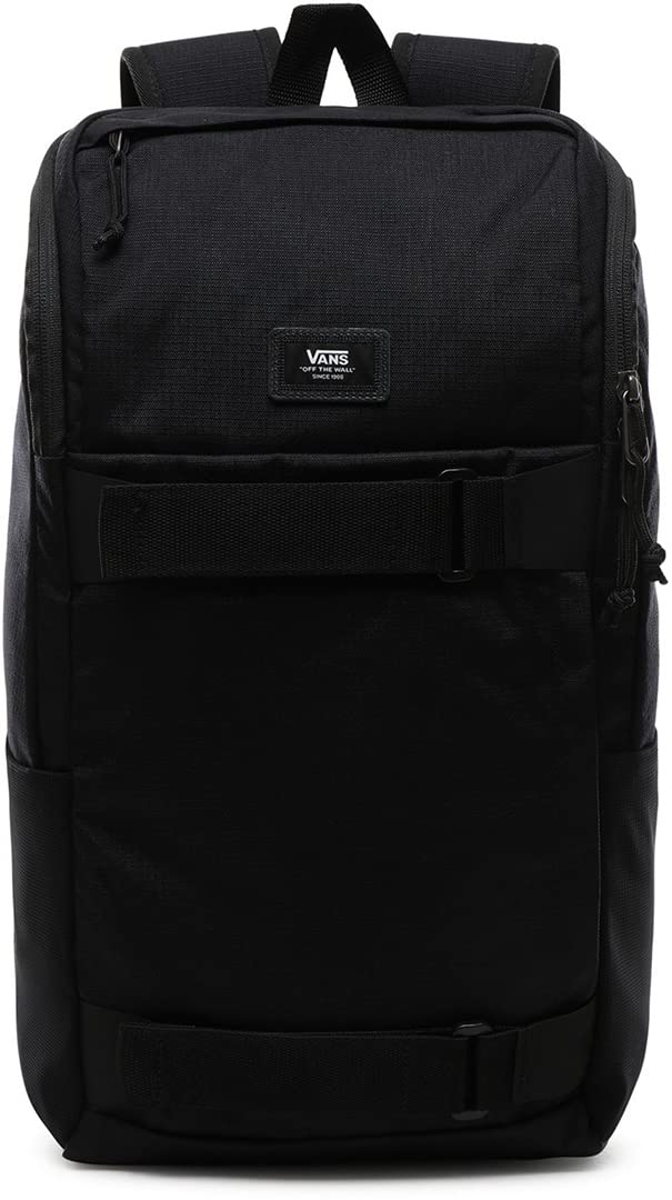 Vans Obstacle Rucksack 2026 Black Ripstop