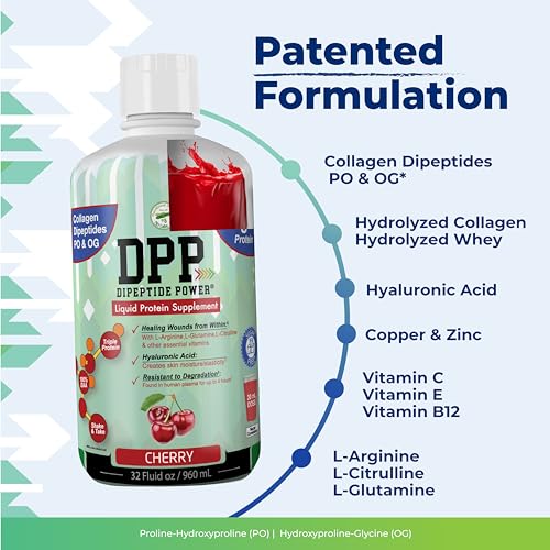 Nutritional Designs Protein Supplement