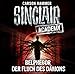 Produktbild Sinclair Academy - Folge 01: Belphegor  Der Fluch des Dämons. (Die neuen Geisterjäger, Band 1)