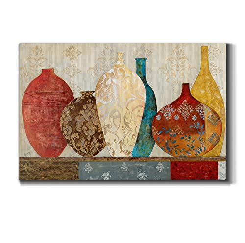 Decoración para el hogar, paisaje, lienzo de pared, pintura abstracta, floral, cuadros modernos, decoración para sala de estar, cocina, baño, oficina, listo para colgar