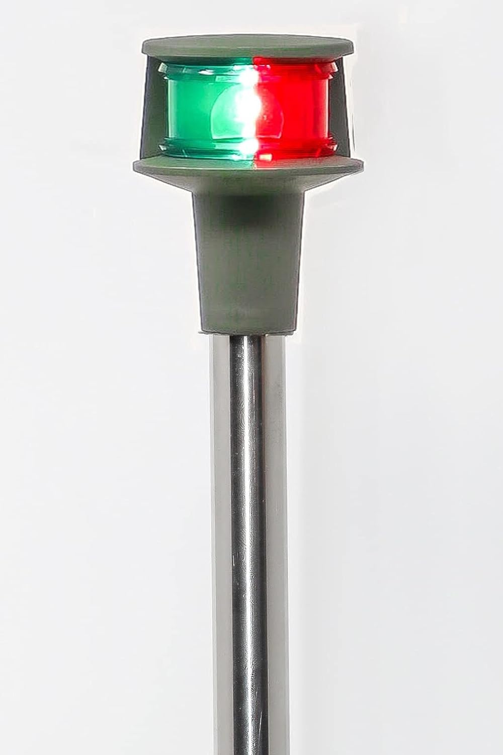 Bow Navigation Light -15" - USCG 2nm approved - Incandescent