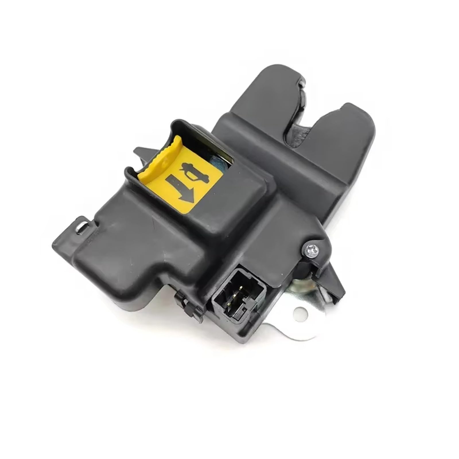 Trunk Lock Actuator for Hyundai for Elantra 1.8L 2013-2016 812303X010 81230-3X010 Trunk Cover Lock Block Actuator Rear Tail Gate Latch
