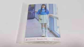 Amazon.co.jp: 乃木坂46 大園桃子 生写真 ROUTE246 選抜ver. 5種