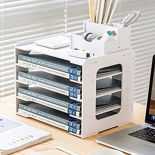 Organizer da ufficio, organizer per scrivania, con...