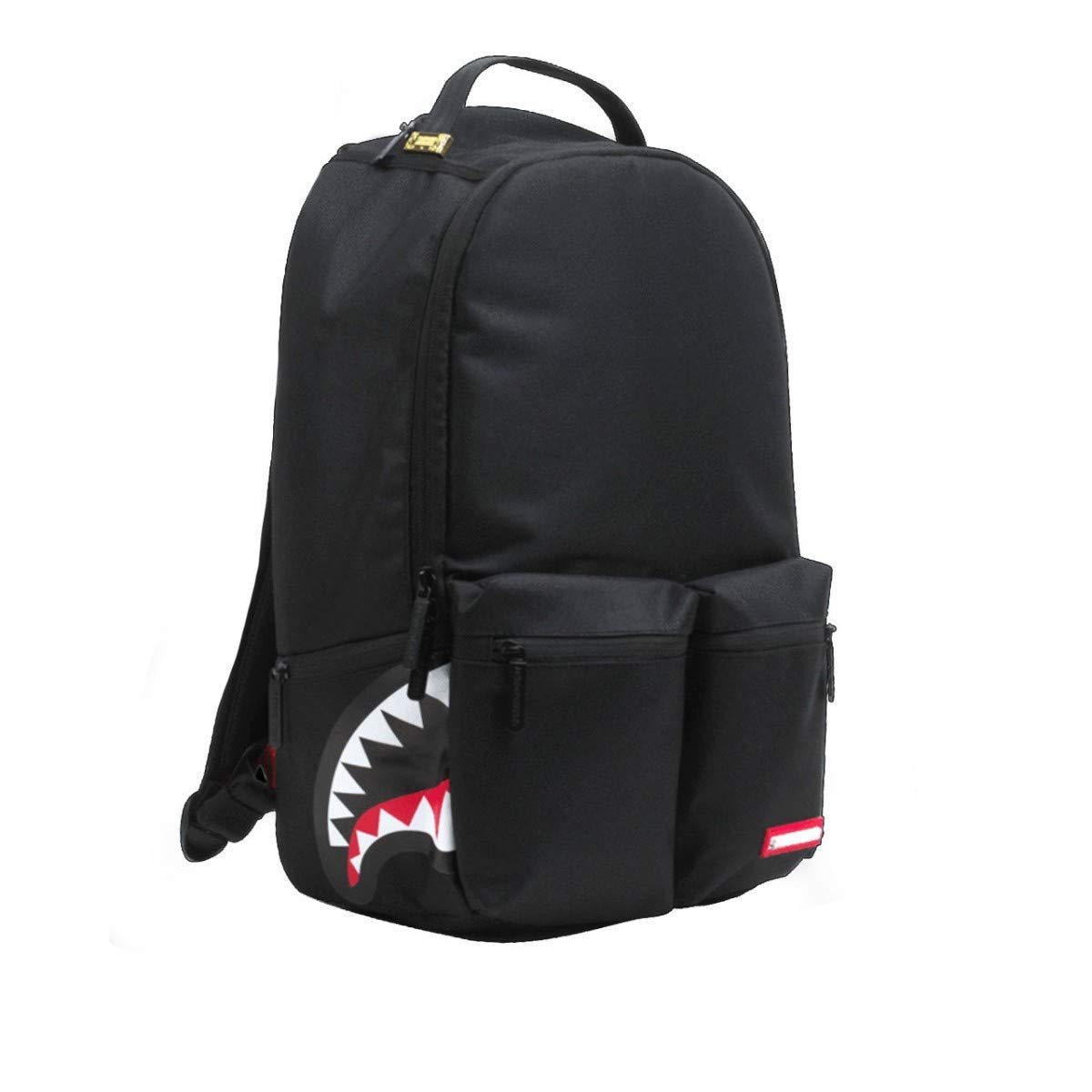 Buy Sprayground, Backpack Black Mash 