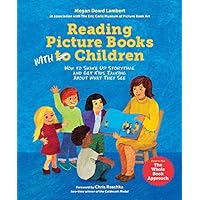 Reading Picture Books with Children