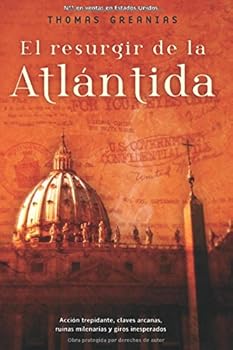 El Resurgir De La Atlántida