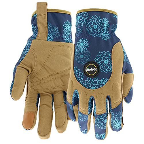 Best Miracle Gro Landscaping Gloves
