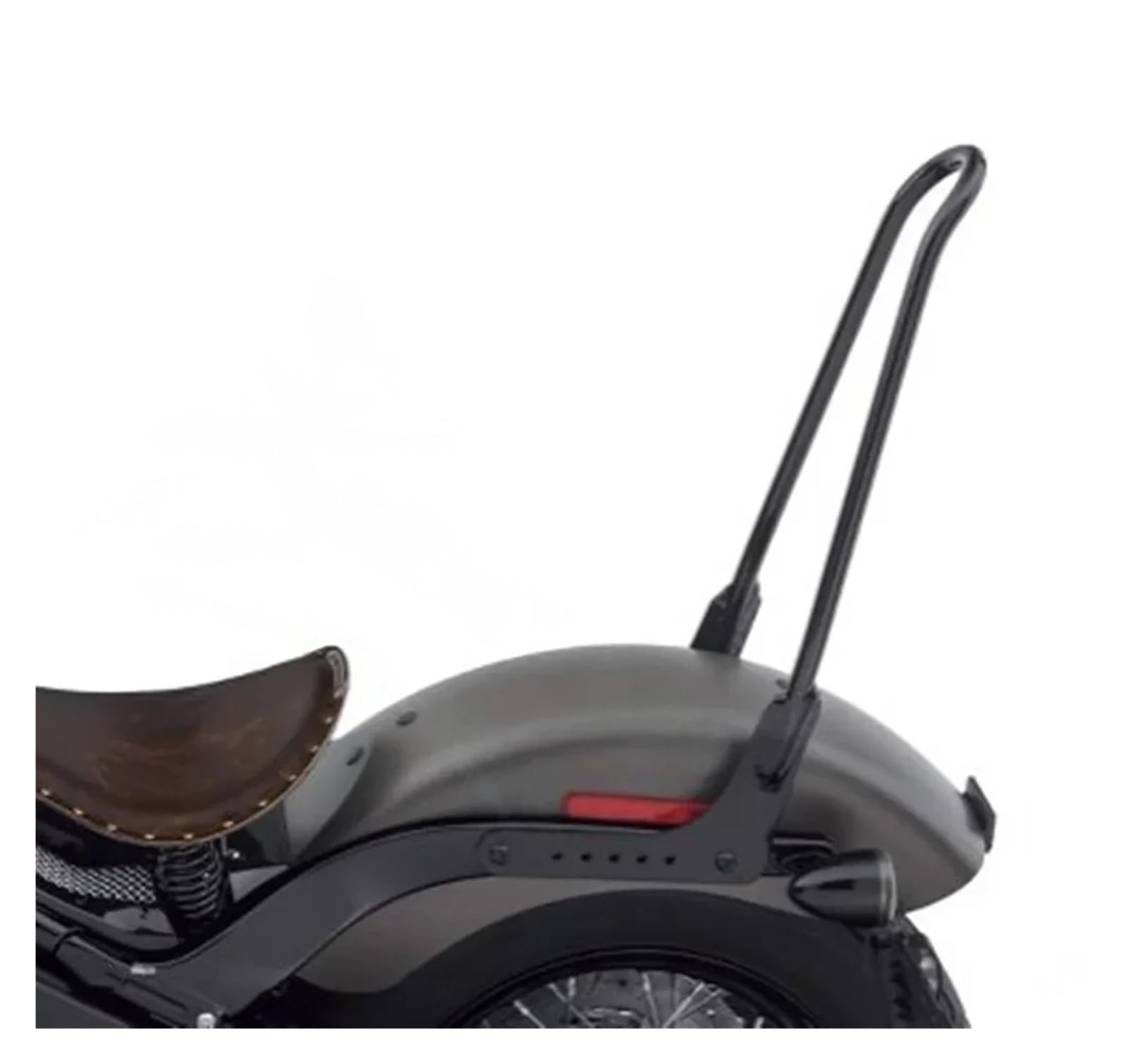 Pasuje do Harley 2018-2025 Softail FLSL FLDE Heritage
