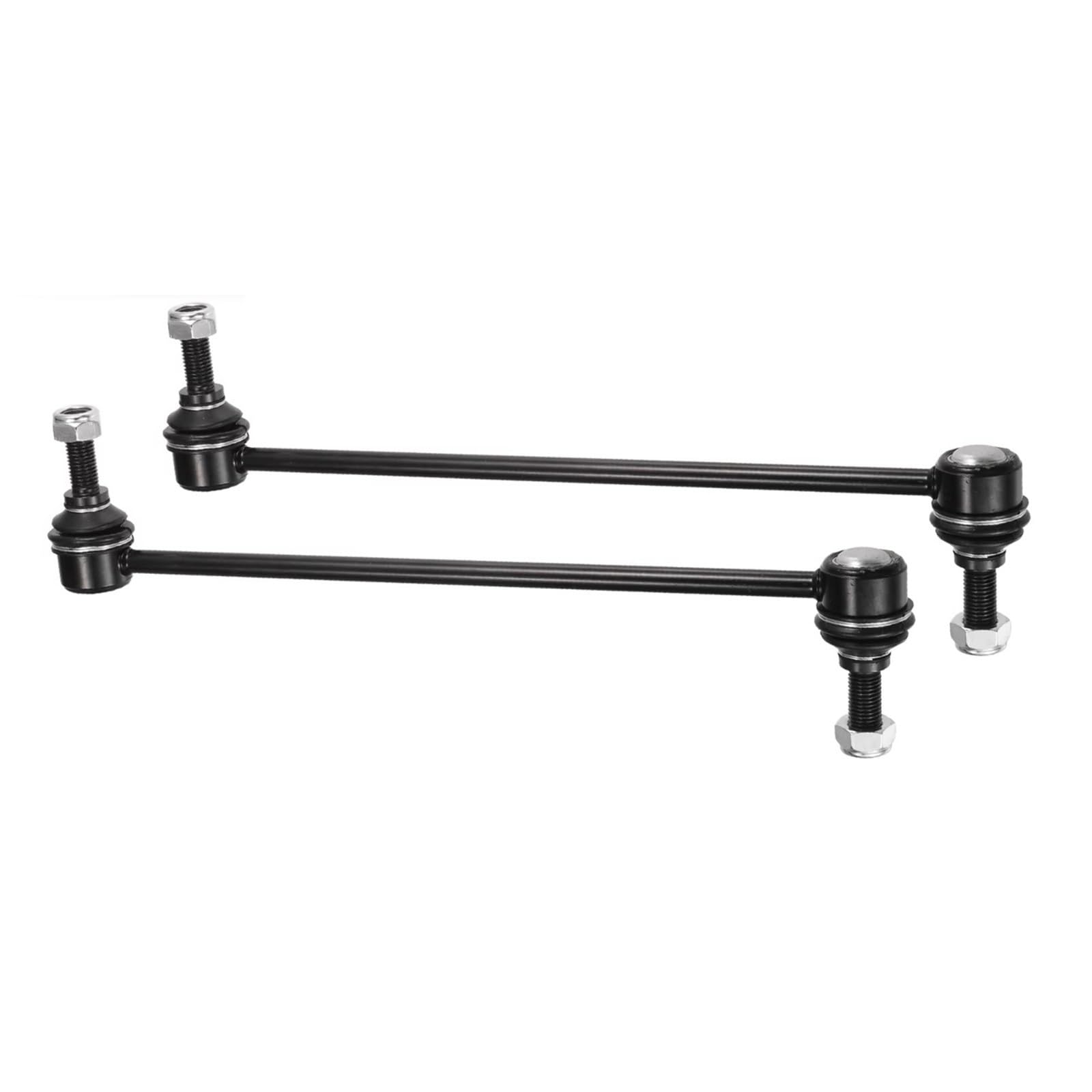 Kit de 2 Piezas de bieletas de Barra estabilizadora Delantera compatibles con Odyssey 1999-2000 2001 2002 2003 2004 y Pilot 2003 2004 2005