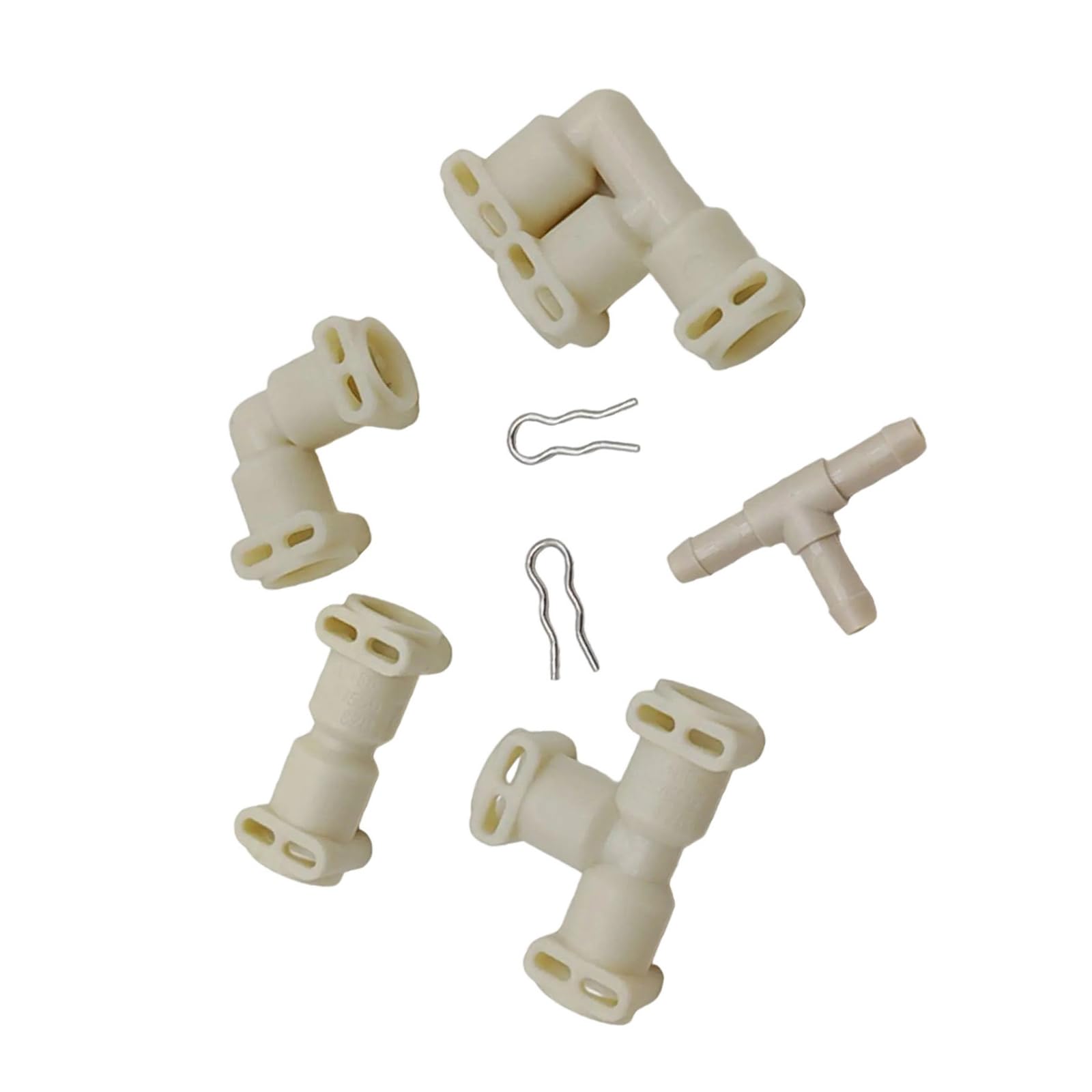 Woedpez Valves Connector Coffee Maker Accessory Control Valves for Offices and Family Lovers Maker Adapter