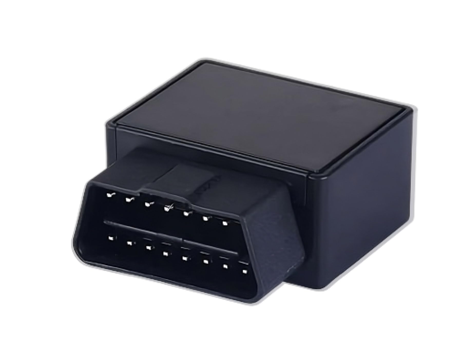 Vamosys- OBD GPS Tracker for Car | Wireless, Hidden, Plug and Play Device, with Crash, Anti-Theft, Vehicle Health Check, Odometer Reading, Driver Behaviour | 1 Year SIM Data with 1 Year Software-image-9