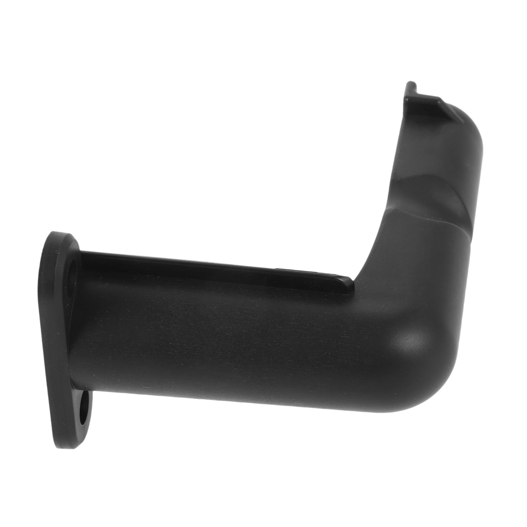 MAGICLULU 3st Staubsaugerständer Halter Autostaubsauger Zubehör Für Kabellose Staubsaugerzubehör Vakuum Kleben Teile Wand Vakuumständer Spaltwerkzeug Stand Auslauf Black Plastik