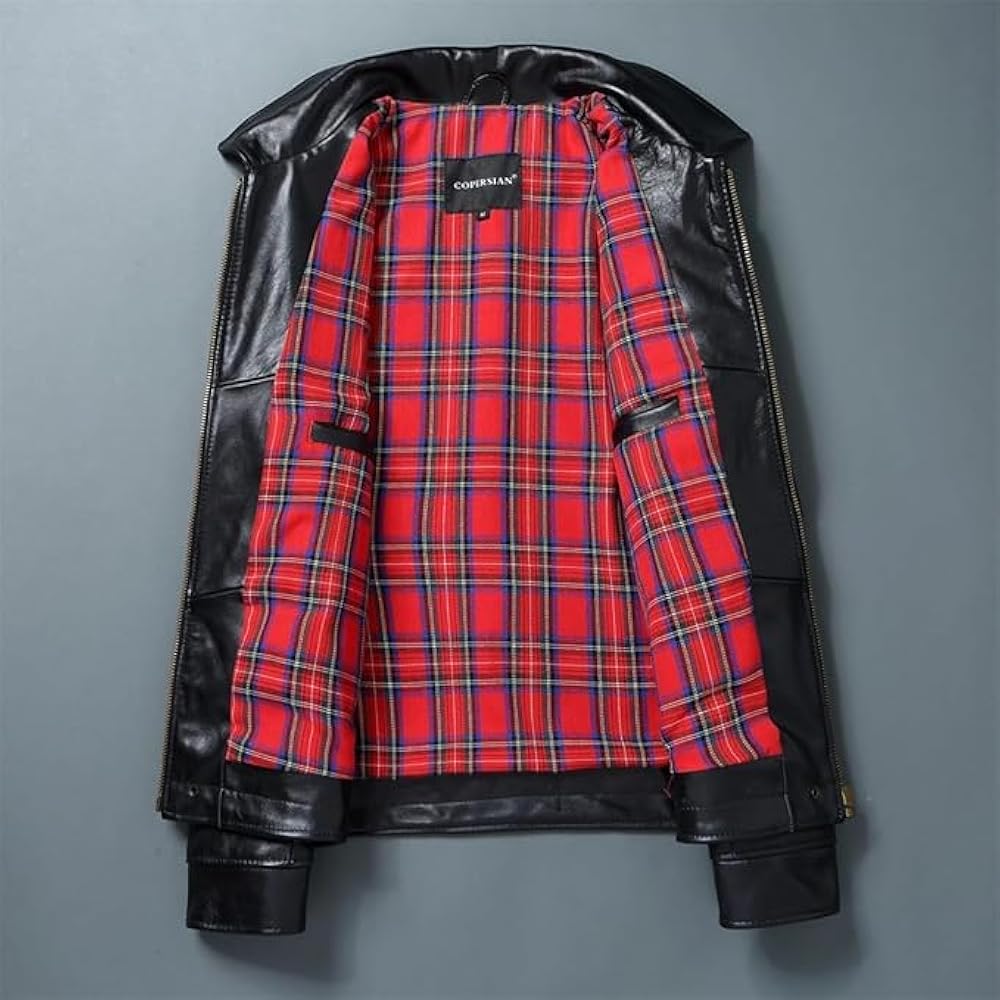 『TEN LEATHER JKT BLACK S』 s-l1600.jpg