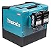 Makita MW001GZ 40V MAX XGT Lithium-Ion 1.5 cu-ft. Cordless Microwave (Tool Only)