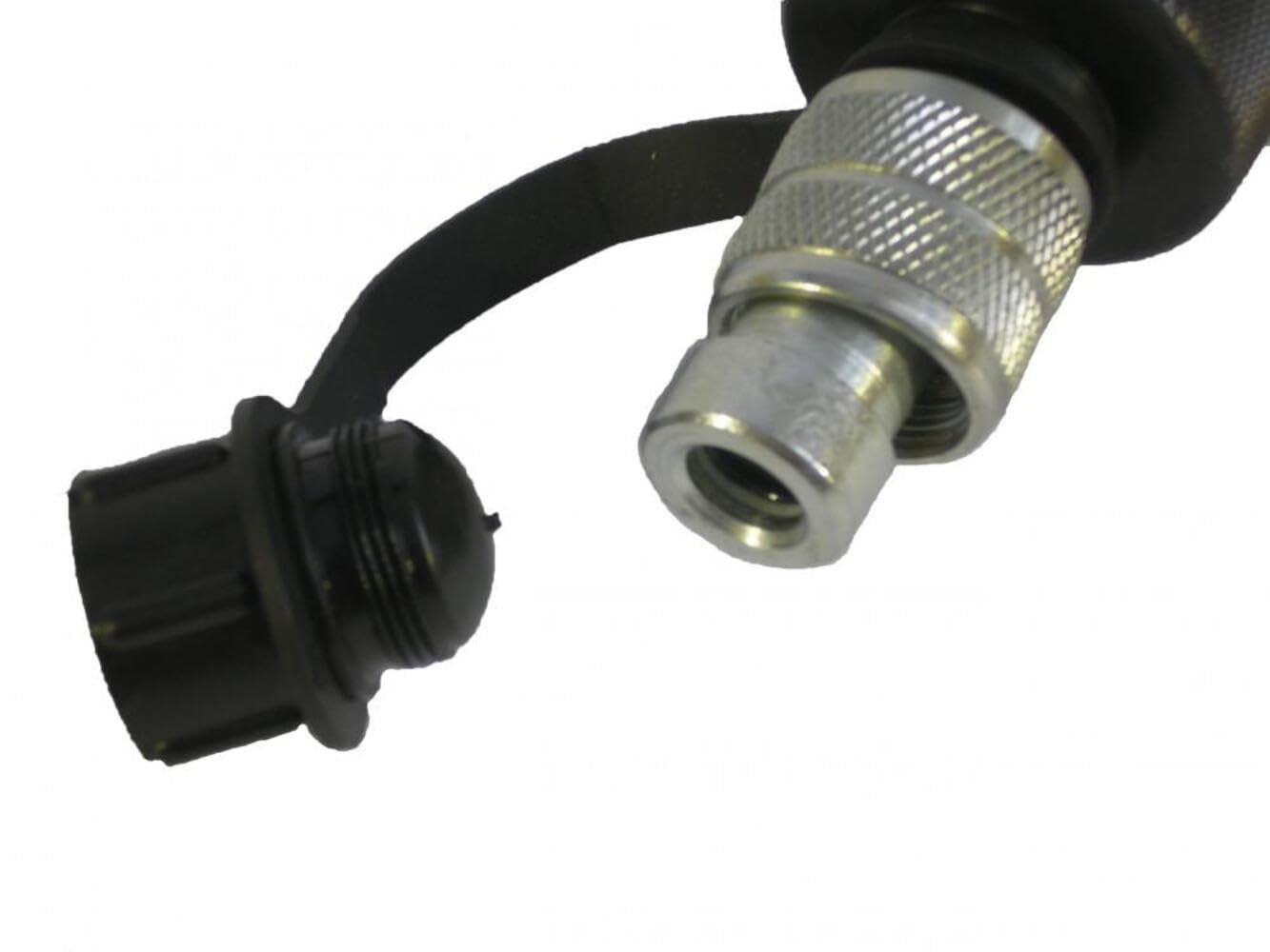 hydraulique pour armatures Tête 22 mm