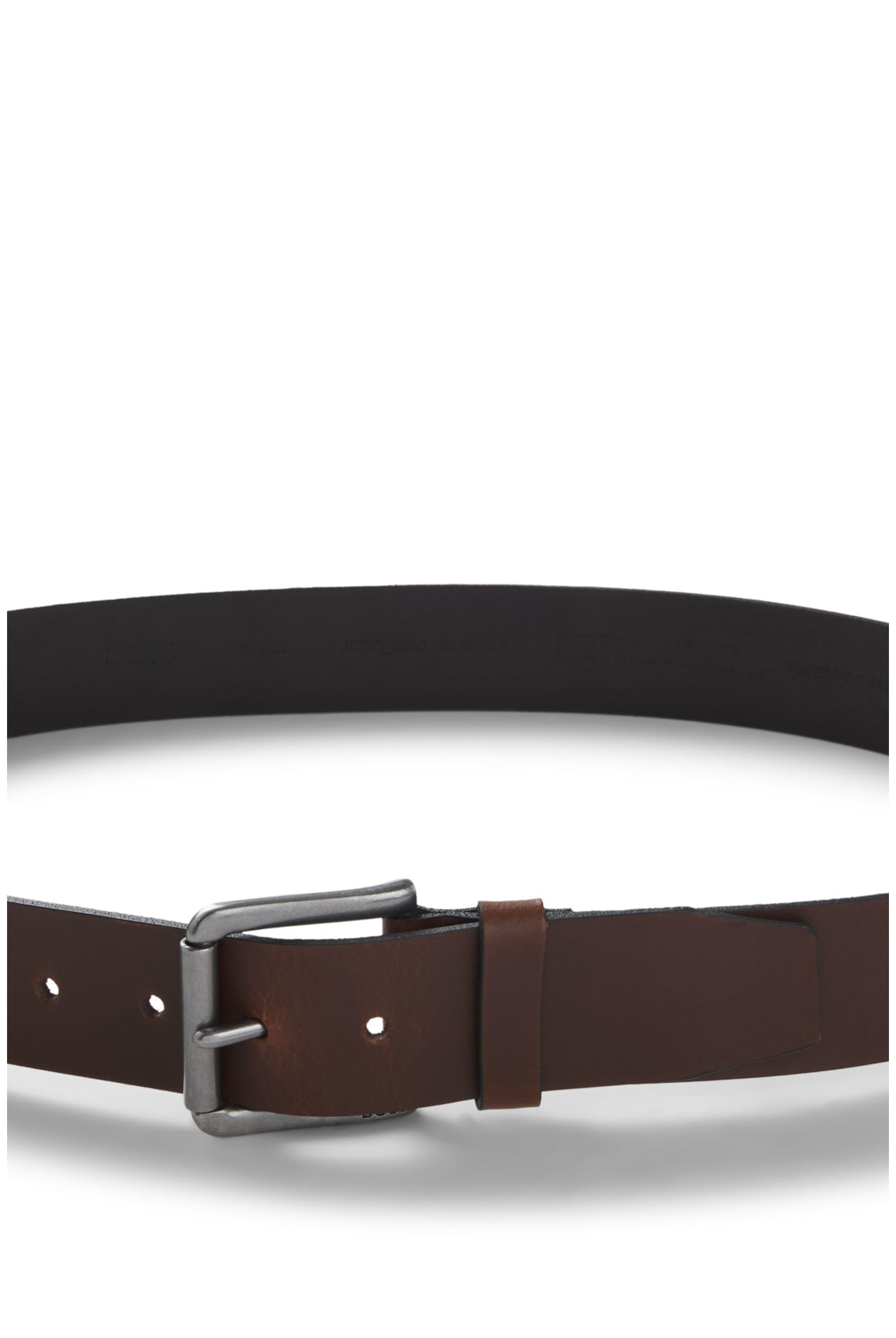 BOSS Herren Jemio-b_sz40 Belt (1er Pack)