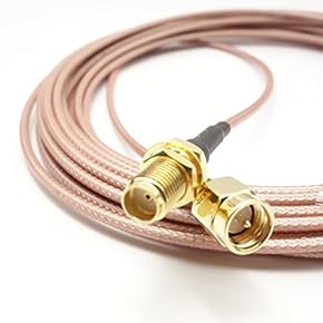 Amazon.co.jp: 無線機ケーブル・配線パーツ - 無線機アクセサリ