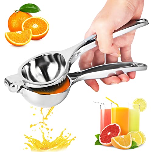 Presse Agrumes Manuel, Presse Citron Manuel Presse Citron Presse-Agrumes, Presse-agrumes en acier inoxydable Presse-agrumes manuel Citron vert Presse-agrumes Presse-agrumes Outil de cuisine