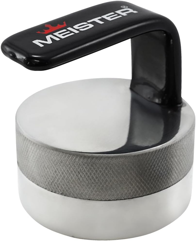 Meister Ice No-Swell Stainless Steel Compress for Bruises, Cuts & Black Eyes by Meister MMA Meister Ice No-Swell Stainless Steel Compress for Bruises, Cuts & Black Eyes by Meister MMA