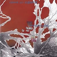 Warpaint Ablum Cover