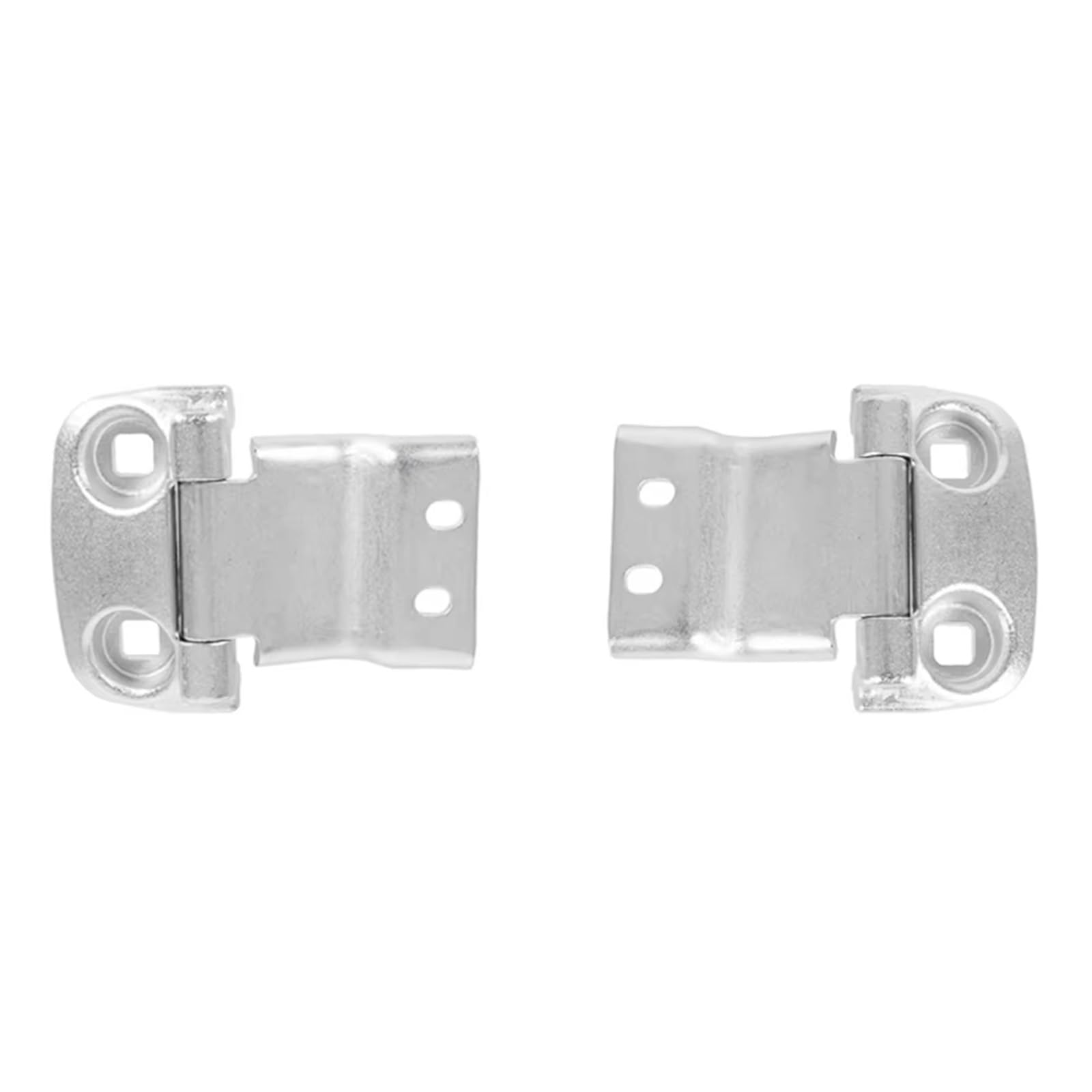 Charnière porte arrière coincée ? Solution pour Citroen Jumper