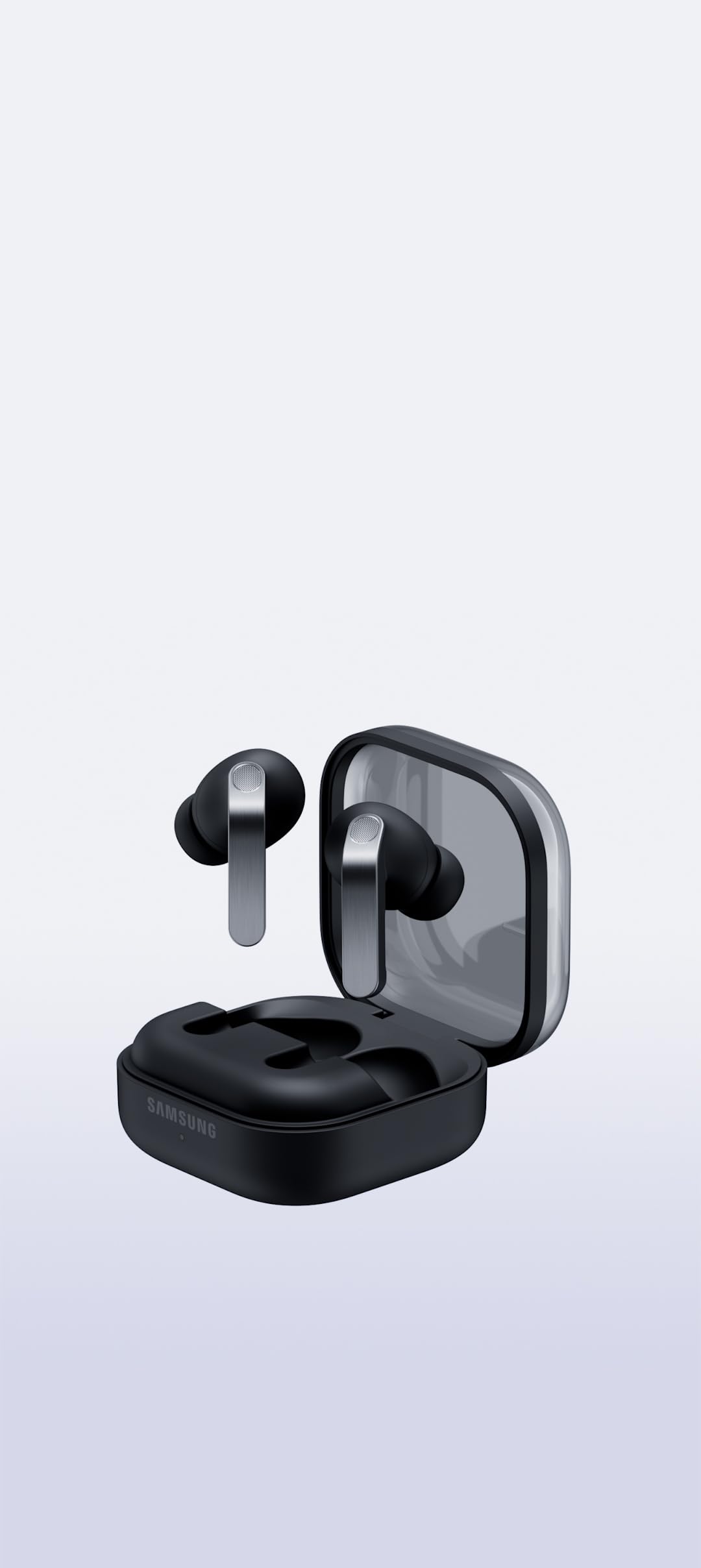 Amazon.com: Samsung Galaxy Buds4 Pro SM-R640 Earset : Electronics