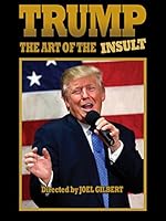 Algopix Similar Product 17 - Trump: The Art Of The Insult