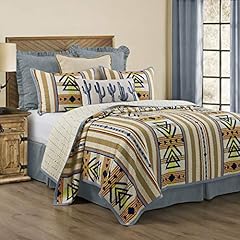 Pontiac Blue, Tan, Yellow