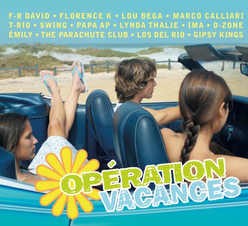 Operation...Ete [Audio CD]