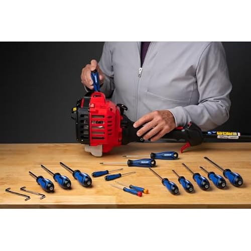 K.balt 18 -Piece Magnetic Screwdriver Set thumbnail 6