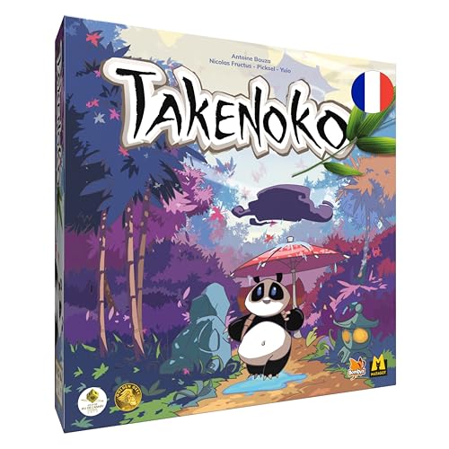 Takenoko (Refresh)